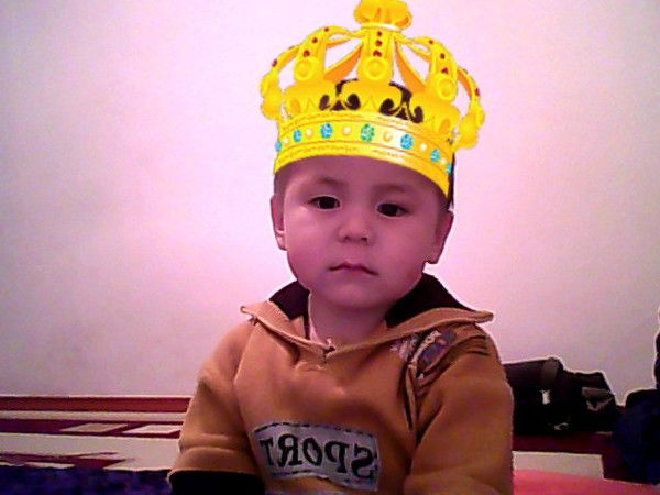 Мейрамбек Курманов