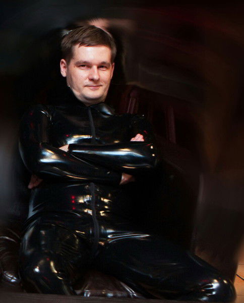 Антон Нилов