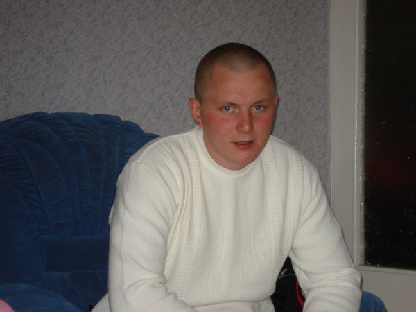 Александр Луканин