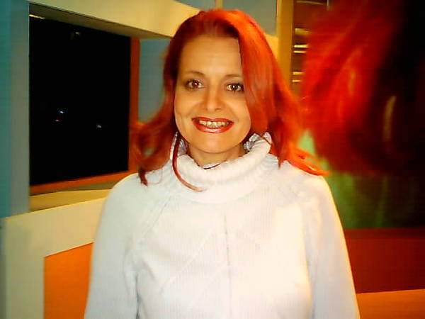 Стрельцова Галина