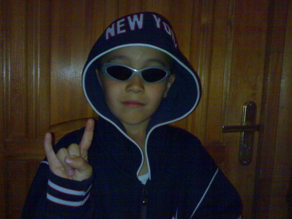 Данил Краснов