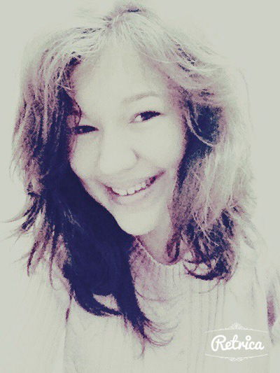 Лиза Брыжатая