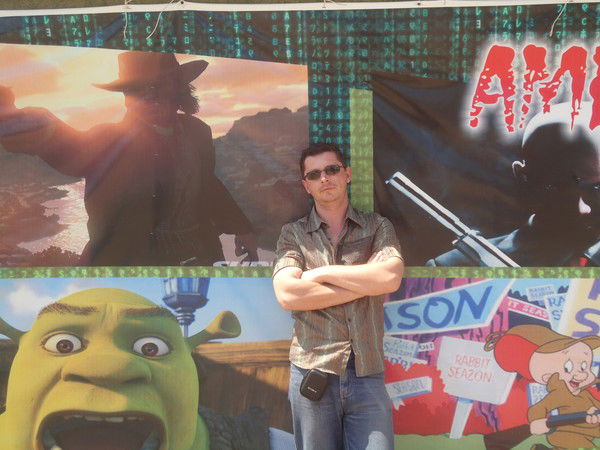 Вячеслав Николаев