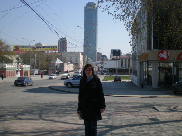 Ольга Сутягина