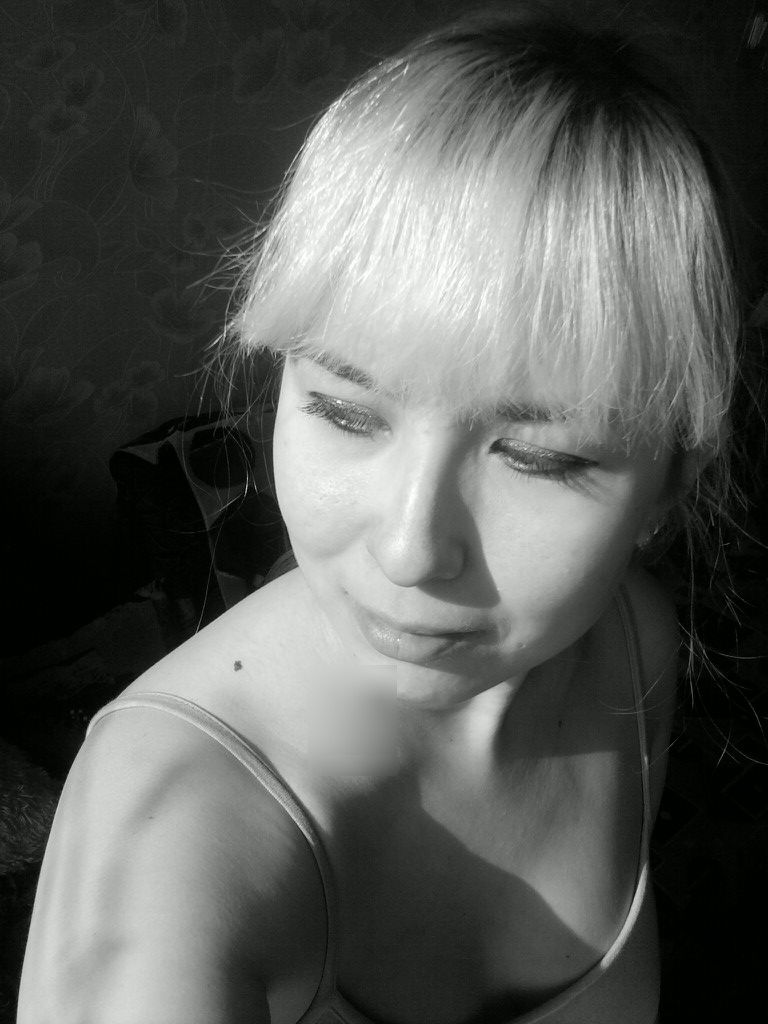 Эльвира Шакирова