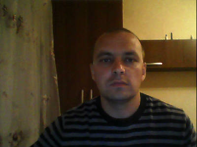 Игорь Стогний