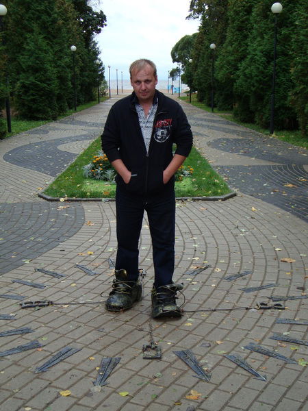 Алексей Новиков