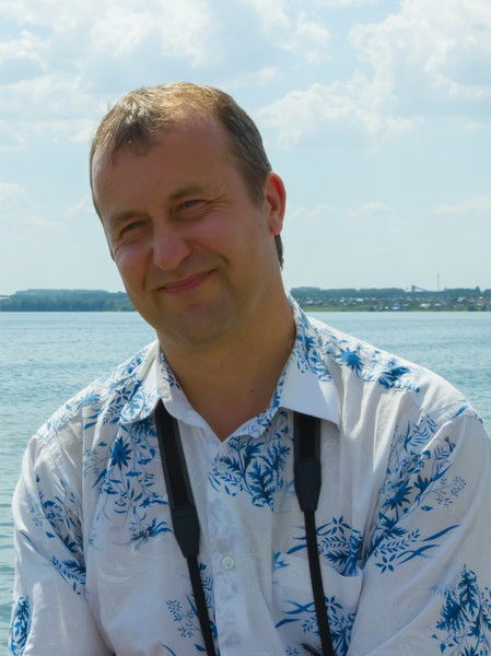 Александр С