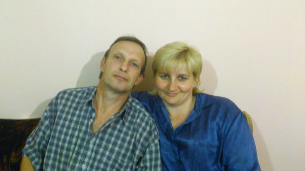 Оксана Новак