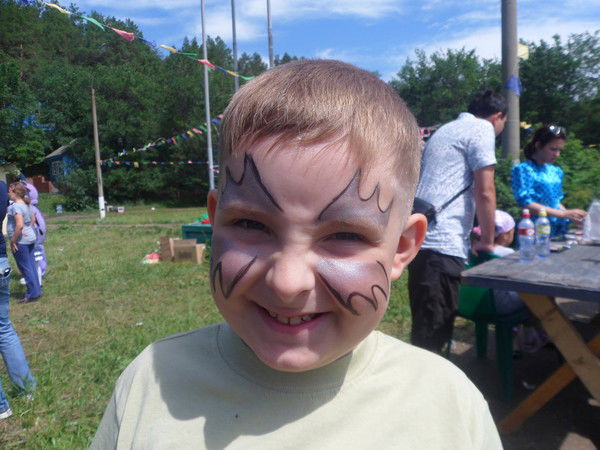 Сергей Парфенов