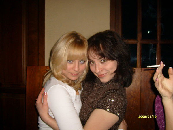 Евгения Корнеева