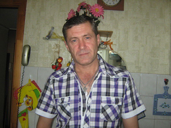Юрий Косов