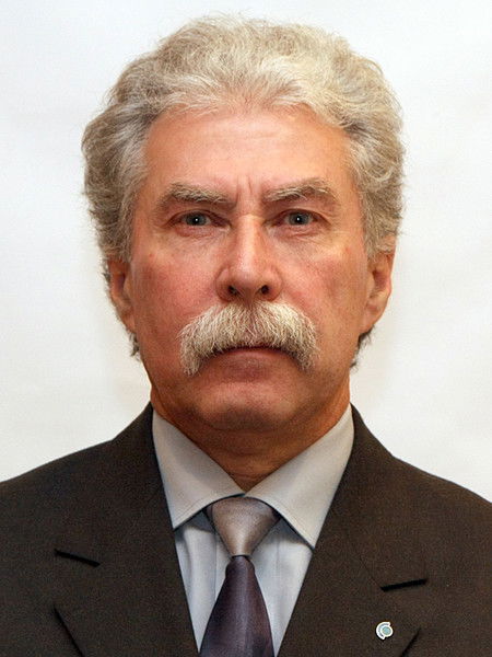 Vitaliy Uraev