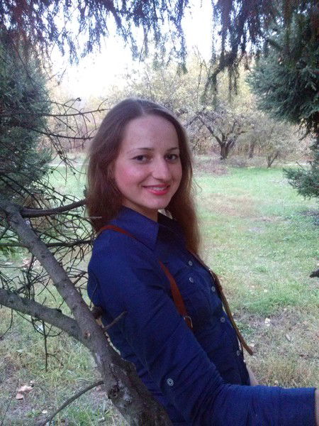 Елена Гриненко