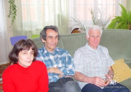 Виктор Хабибулин