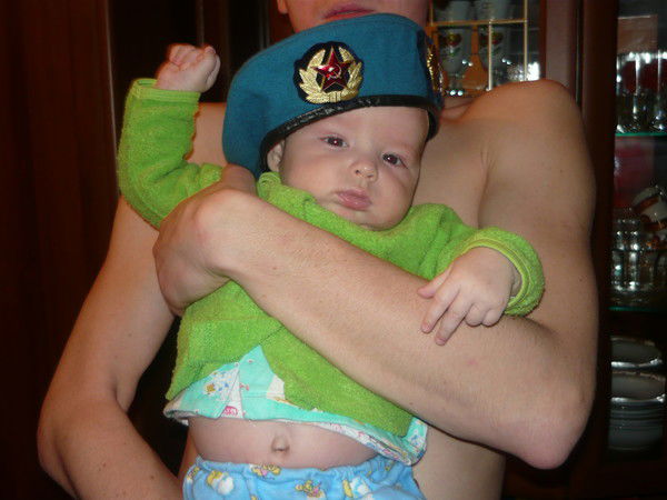 Анатолий Маршаков