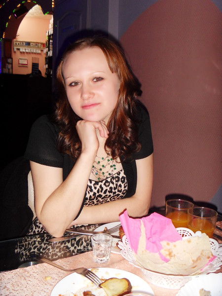 Ольга Ивашкина