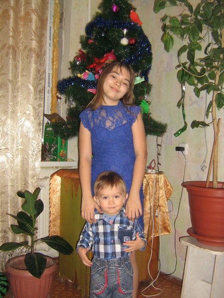 Снежана Кононенко