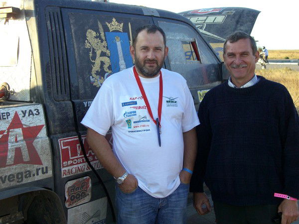 Зубарев Сергей