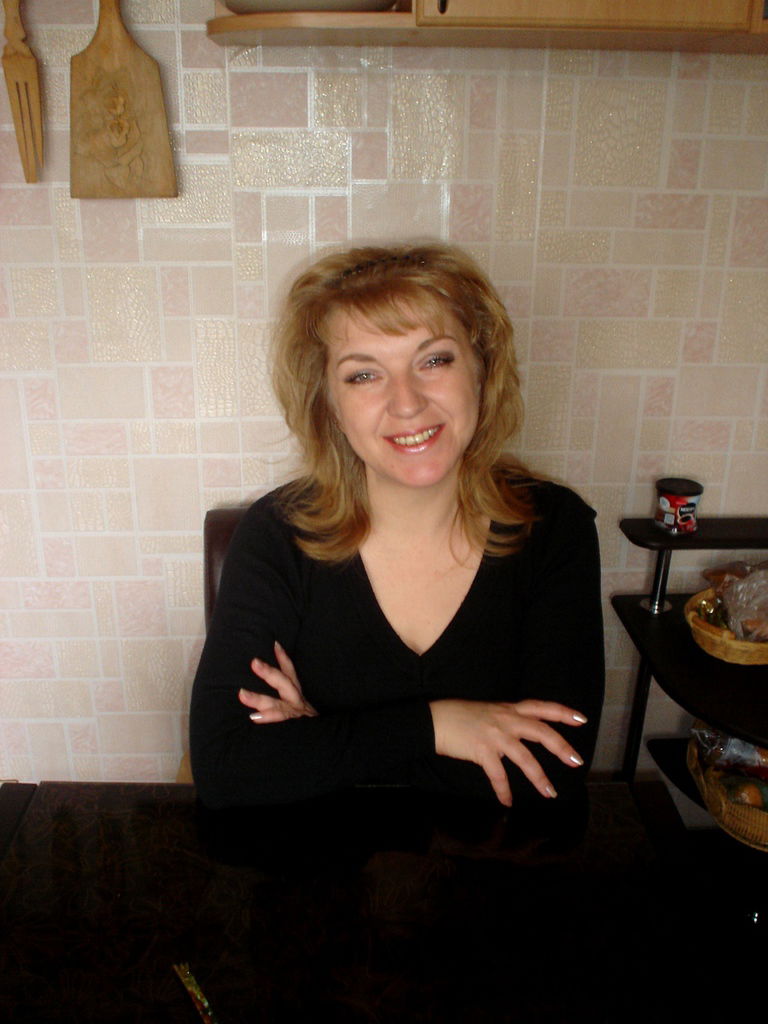 Марина Филатова