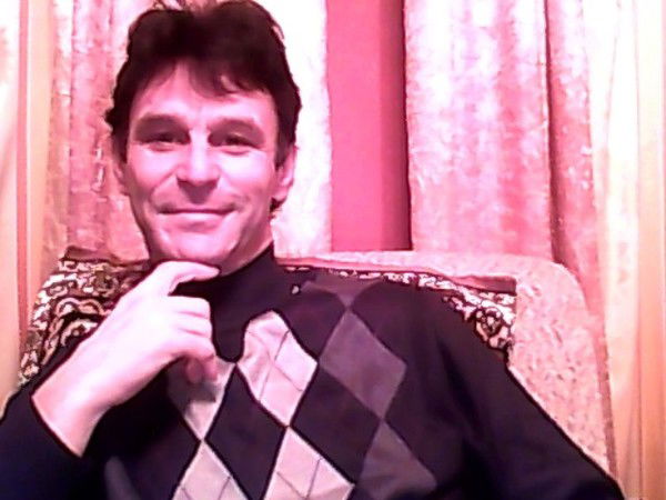 Олег Грушко