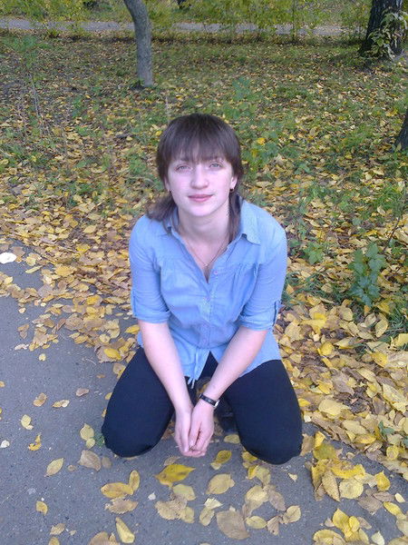 Валерия Морозова