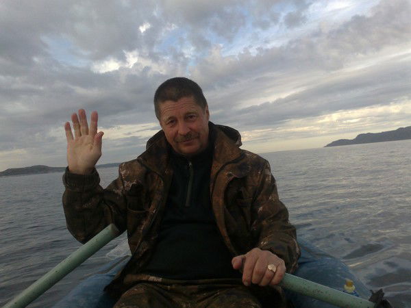 Сергей Терентьев