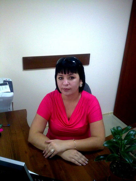 Кристина Павлюченко