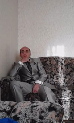 Саргис Ананикян