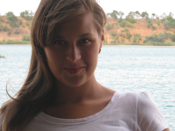 Валерия Лунгул