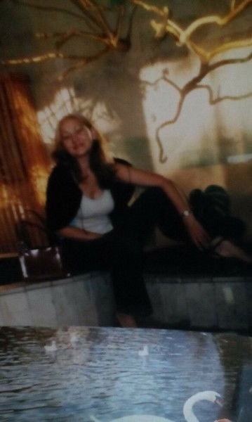 Ирина Иванова