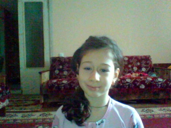 Ангелина Гытлан