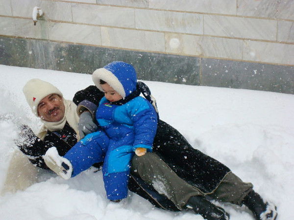 Alaviddin Khusniddinov