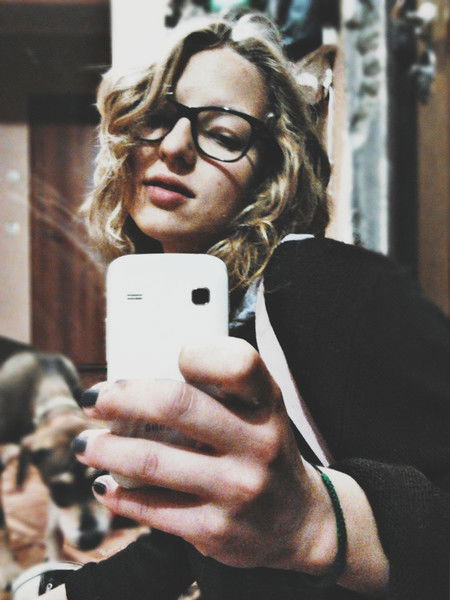 Aнна Мартинюк