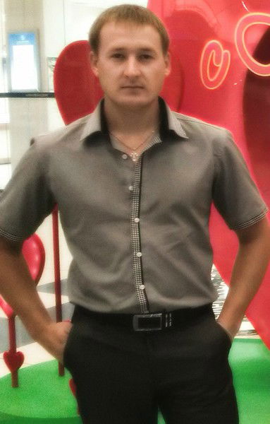 Кузнецов Виталий