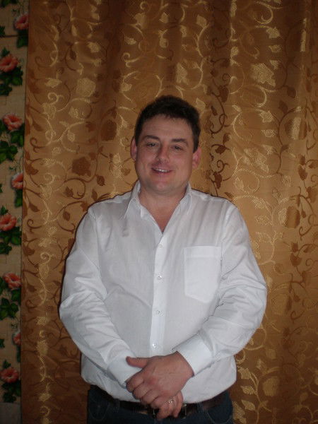 Игорь Прошко