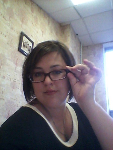 Марина Фотина