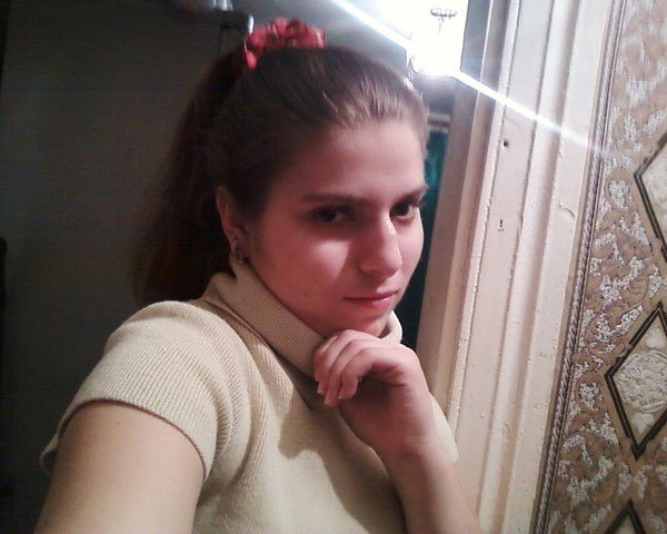 Зинаида Ченцова