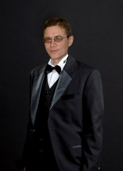 Сергей Сизов