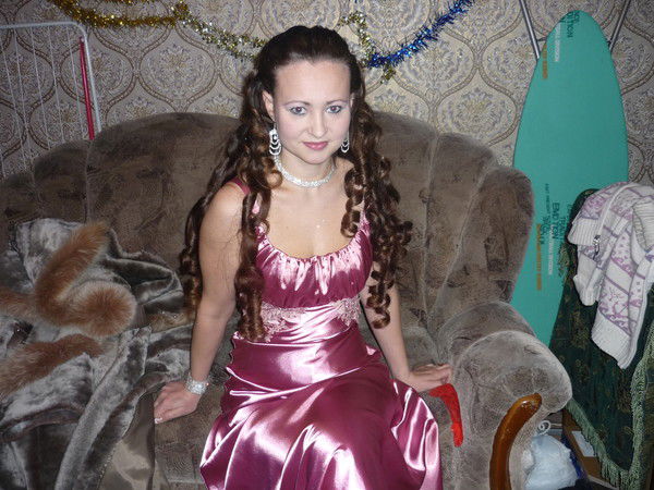 Людмила Забелина