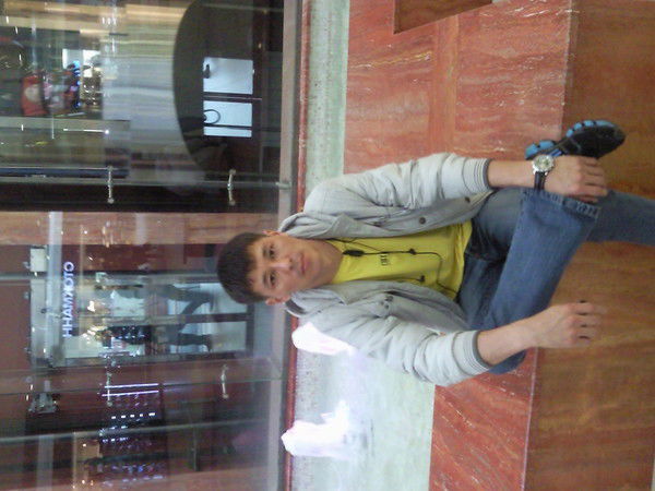 Чынгыз Искендеров