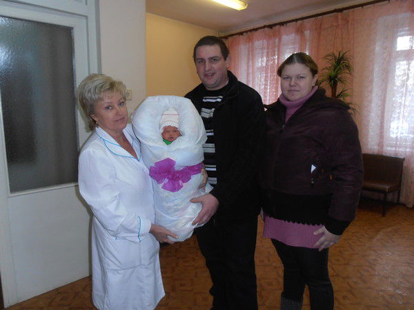 Светлана Бебенина