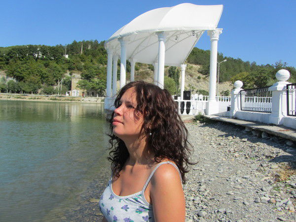 Диана Степанова