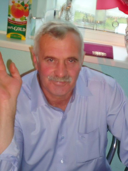 Анатолий Кузнецов