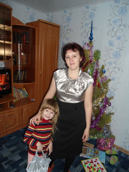 Юлия Кошляченко(Видяева)