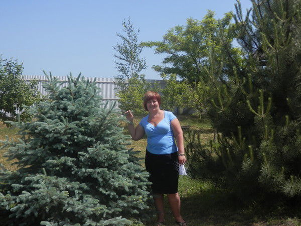 Ольга Григорьева