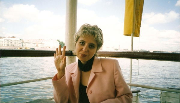 Олеся Гарбуз