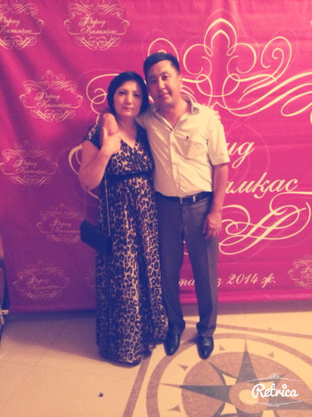 Зарипа Сулейменова