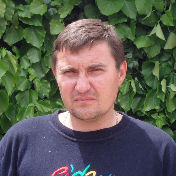 Андрей Ситников