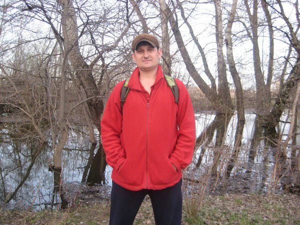 Алексей Митрейкин